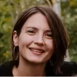 Photo of Anne-Sophie Margail, CGO of Made In Tracker