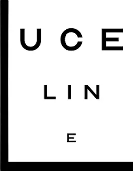Logo of LUCELINE