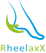 Logo of RheelaxX