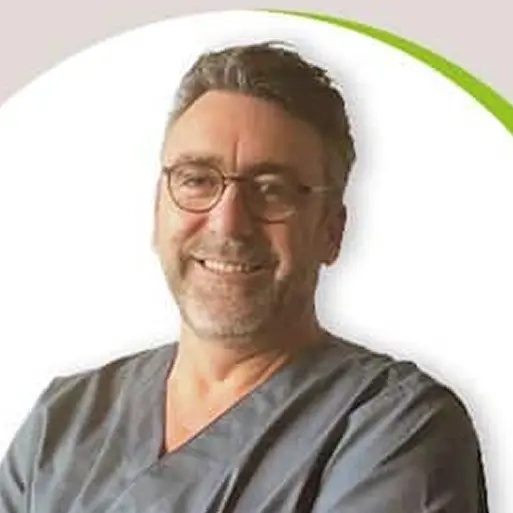 Photo of Xavier Fresnel